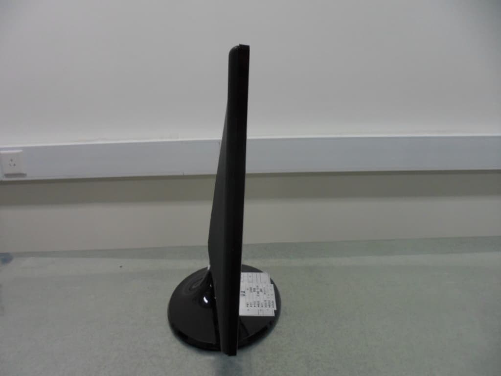 LCD monitor - FCC ID A3LLS20C300 - Samsung Electronics Co Ltd (1)