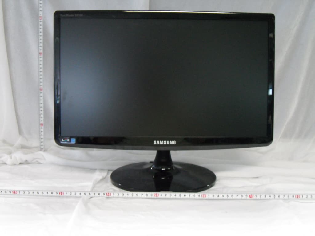 LCD monitor - FCC ID A3LLS22A100 - Samsung Electronics Co Ltd (1)