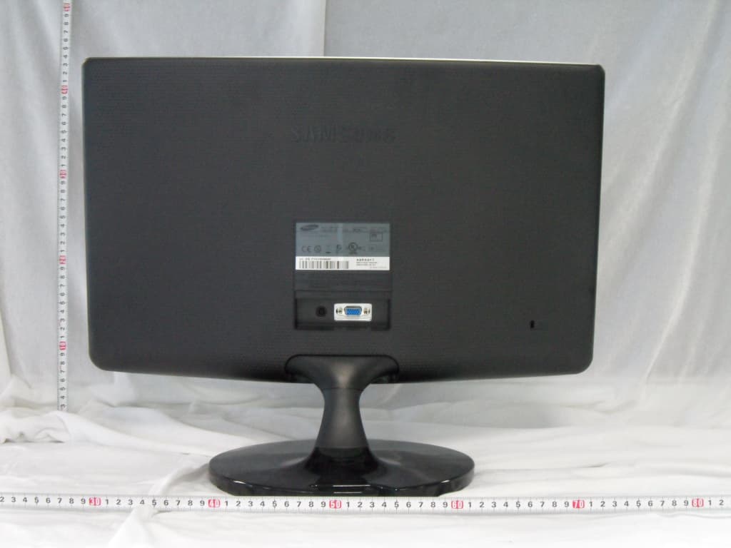 LCD monitor - FCC ID A3LLS22A100 - Samsung Electronics Co Ltd (3)