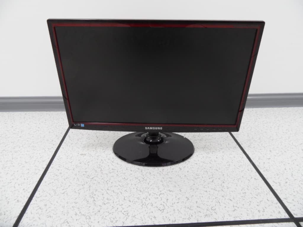 LCD monitor - FCC ID A3LLS22B350 - Samsung Electronics Co Ltd (3)