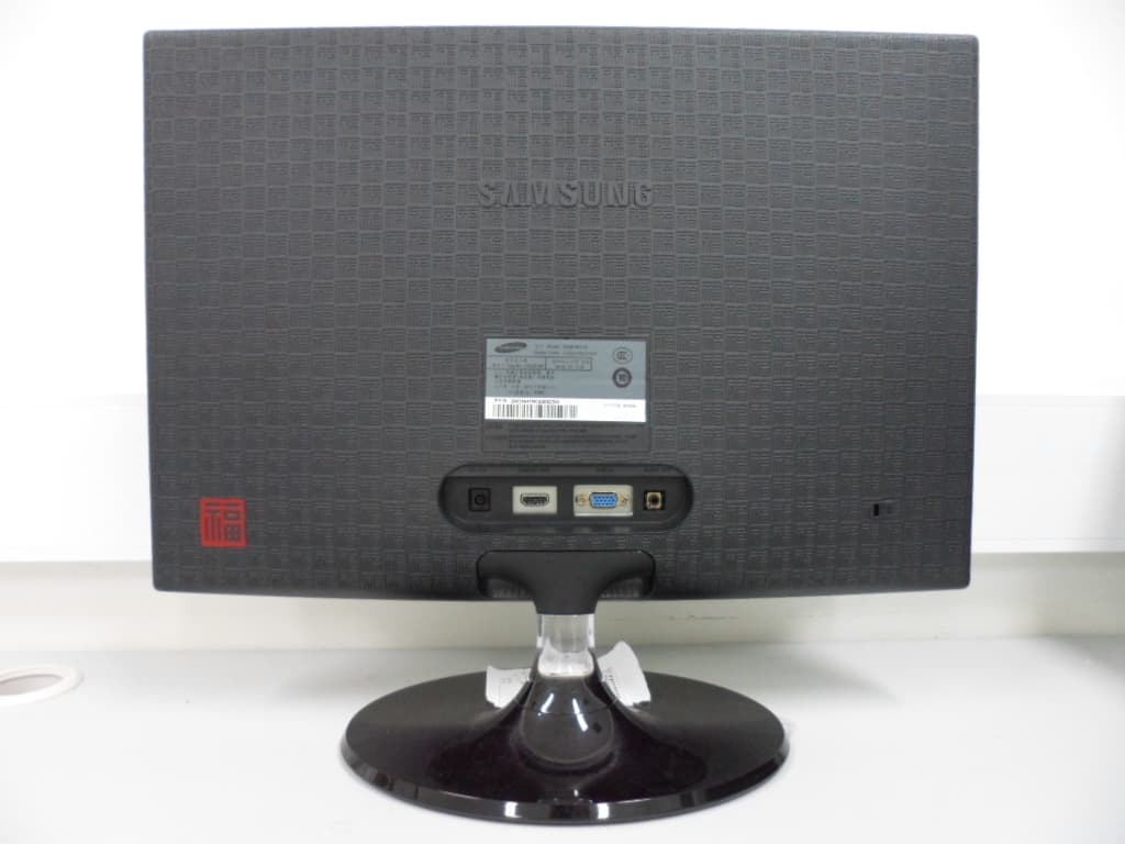 LCD monitor - FCC ID A3LLS22B360 - Samsung Electronics Co Ltd (2)