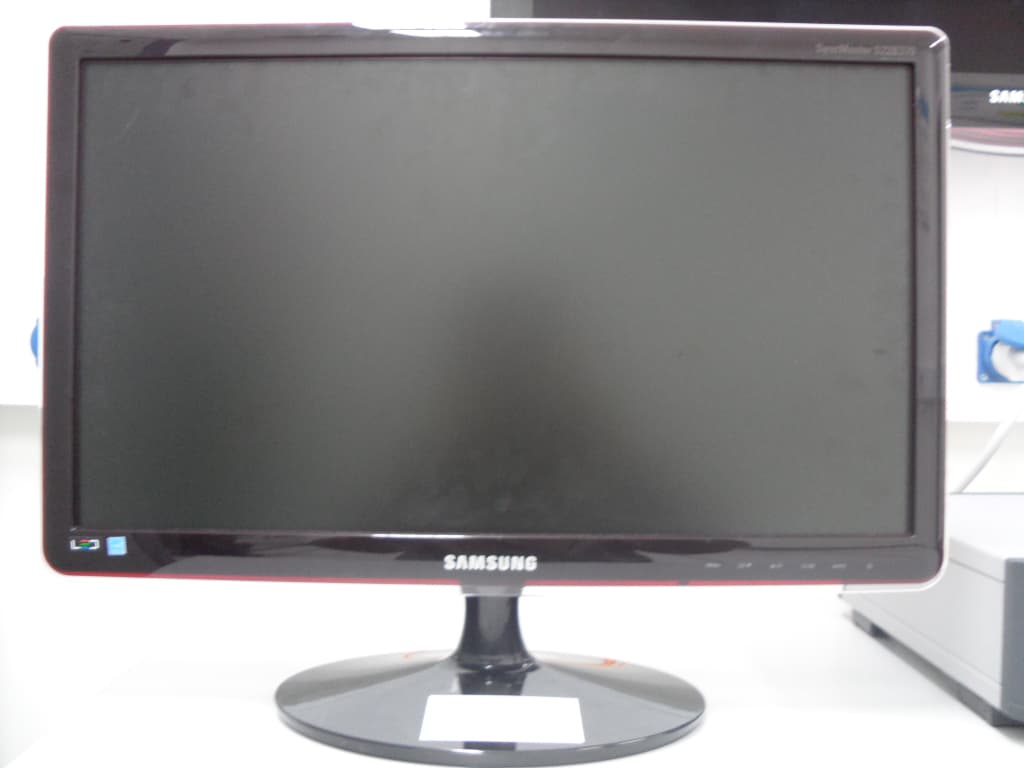 LCD monitor - FCC ID A3LLS22B370 - Samsung Electronics Co Ltd (2)
