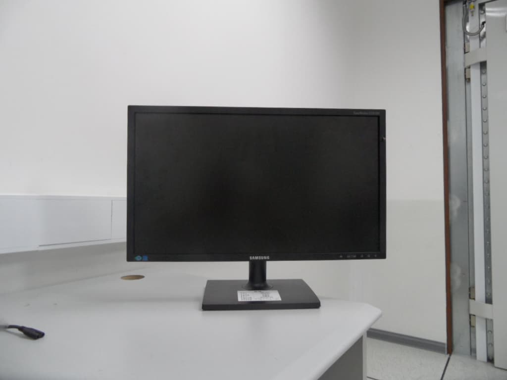 LCD monitor - FCC ID A3LLS22C20 - Samsung Electronics Co Ltd (2)