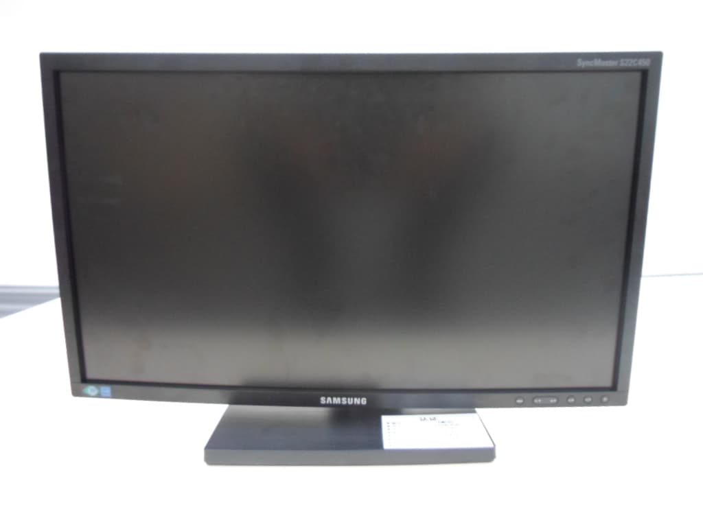 LCD monitor - FCC ID A3LLS22C45 - Samsung Electronics Co Ltd (3)