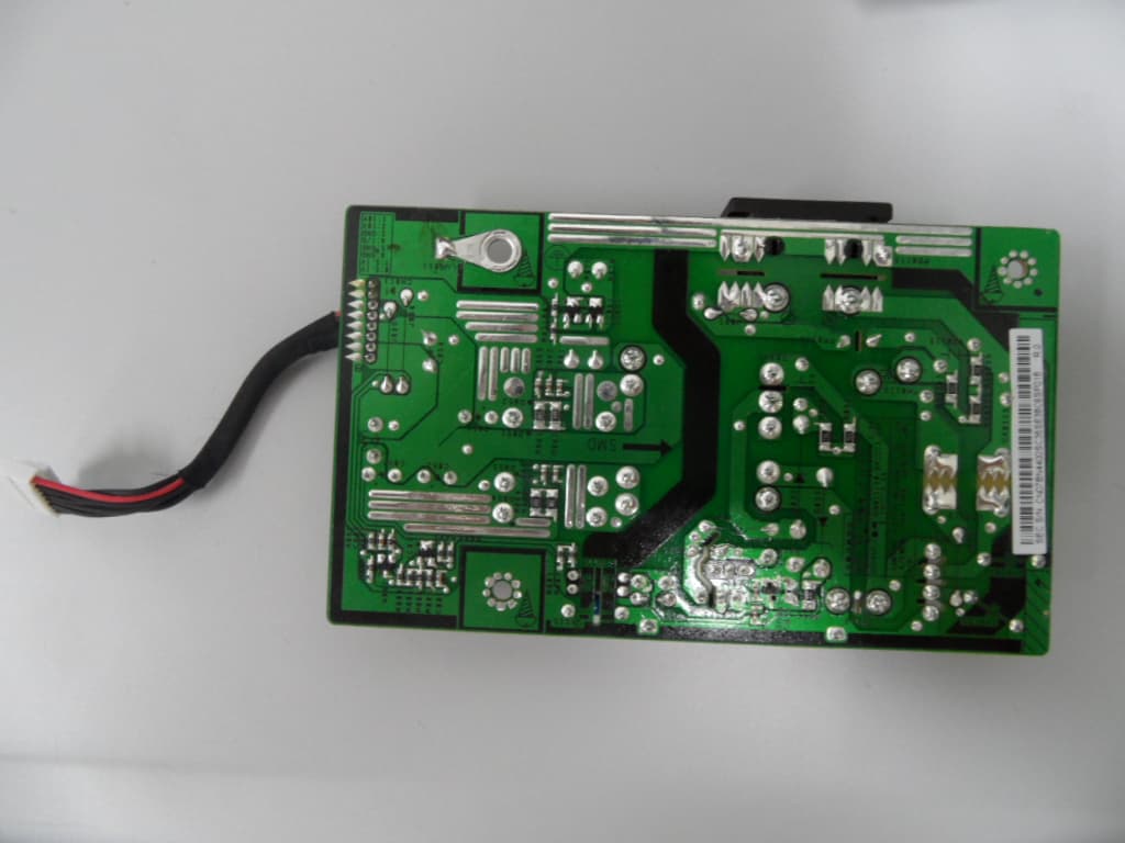 LCD monitor - FCC ID A3LLS23C200 - Samsung Electronics Co Ltd (2)