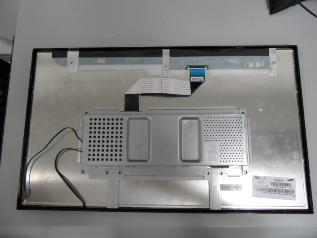 LCD monitor - FCC ID A3LLS23C200 - Samsung Electronics Co Ltd (4)
