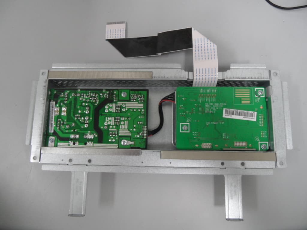 LCD monitor - FCC ID A3LLS23C200 - Samsung Electronics Co Ltd (3)