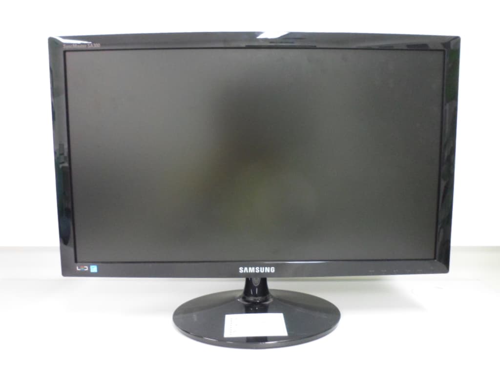LCD monitor - FCC ID A3LLS24B300 - Samsung Electronics Co Ltd (2)