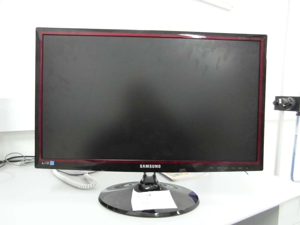LCD monitor - FCC ID A3LLS24B350 - Samsung Electronics Co Ltd (3)