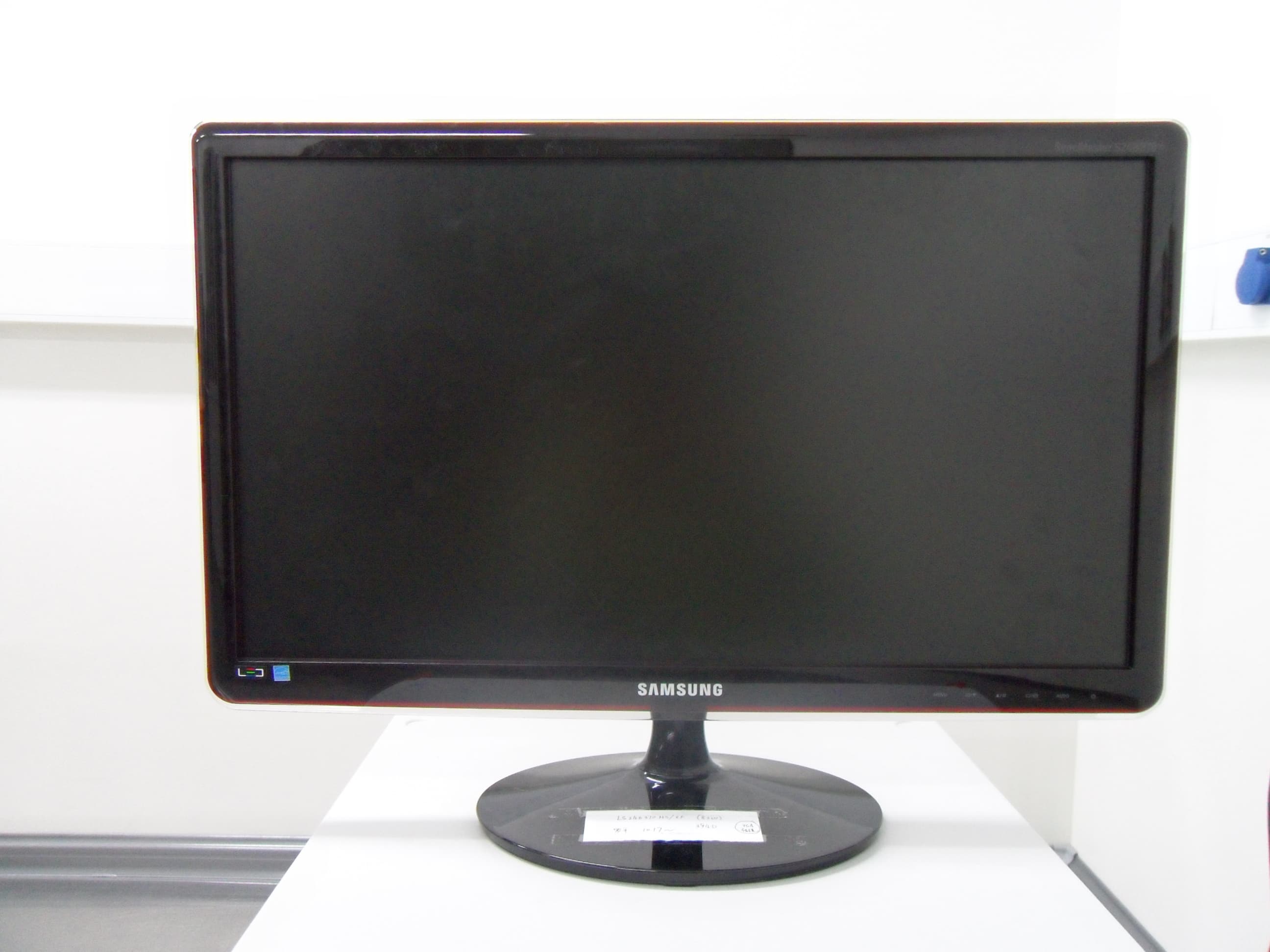 LCD monitor - FCC ID A3LLS24B370 - Samsung Electronics Co Ltd (2)