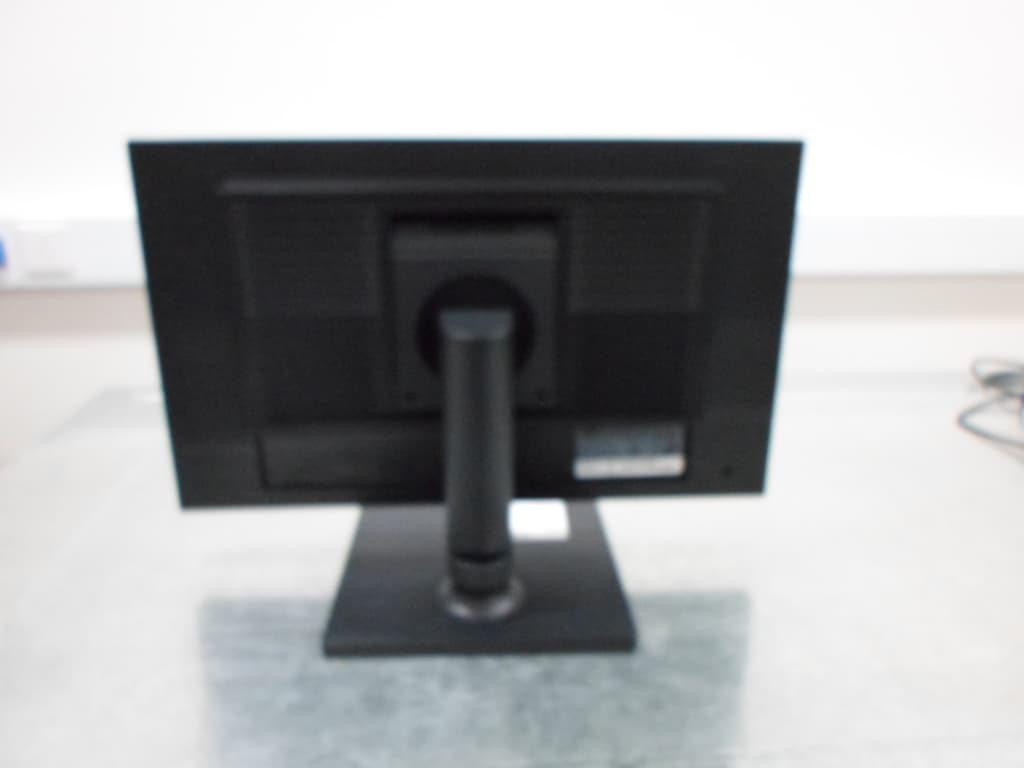 LCD monitor - FCC ID A3LLS24C65 - Samsung Electronics Co Ltd (2)