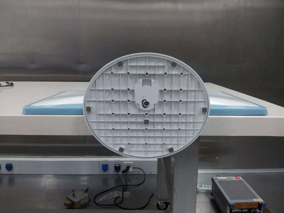 LCD monitor - FCC ID A3LLS24D360 - Samsung Electronics Co Ltd