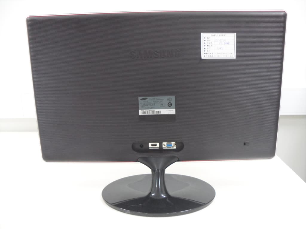 LCD monitor - FCC ID A3LLS27B370 - Samsung Electronics Co Ltd (2)