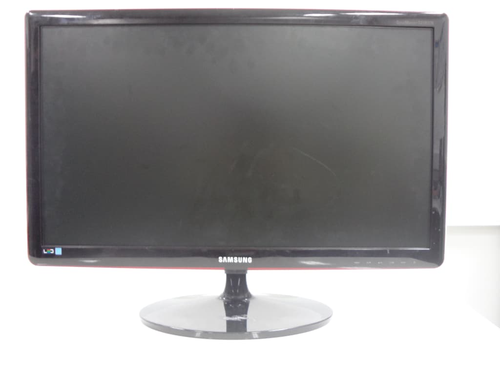 LCD monitor - FCC ID A3LLS27B370 - Samsung Electronics Co Ltd (1)
