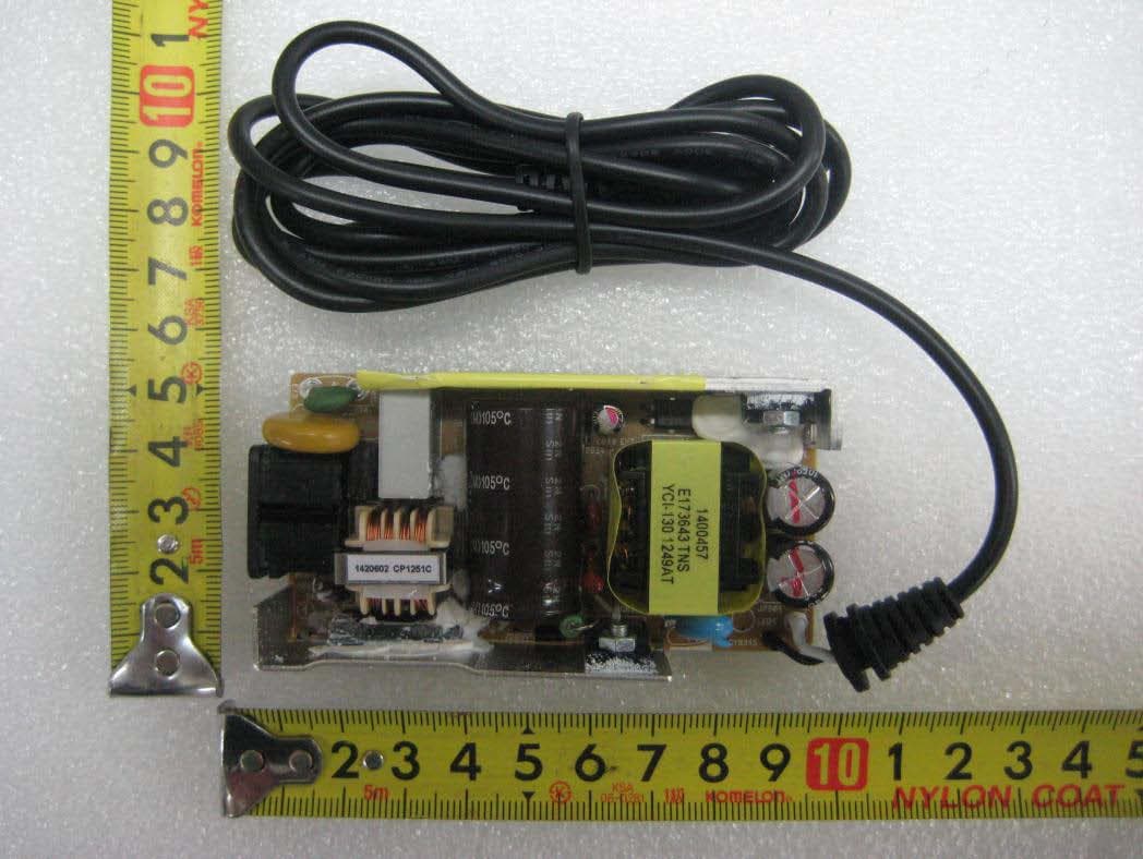 LCD monitor - FCC ID A3LLS27D360 - Samsung Electronics Co Ltd