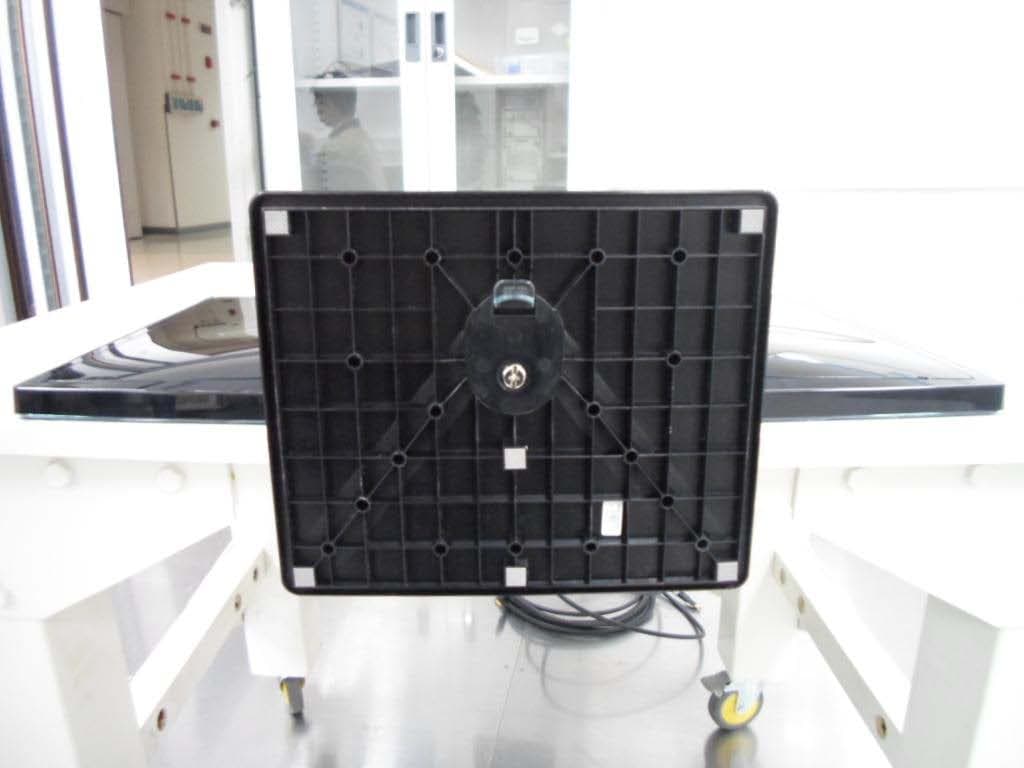 LCD monitor - FCC ID A3LLS27D390 - Samsung Electronics Co Ltd