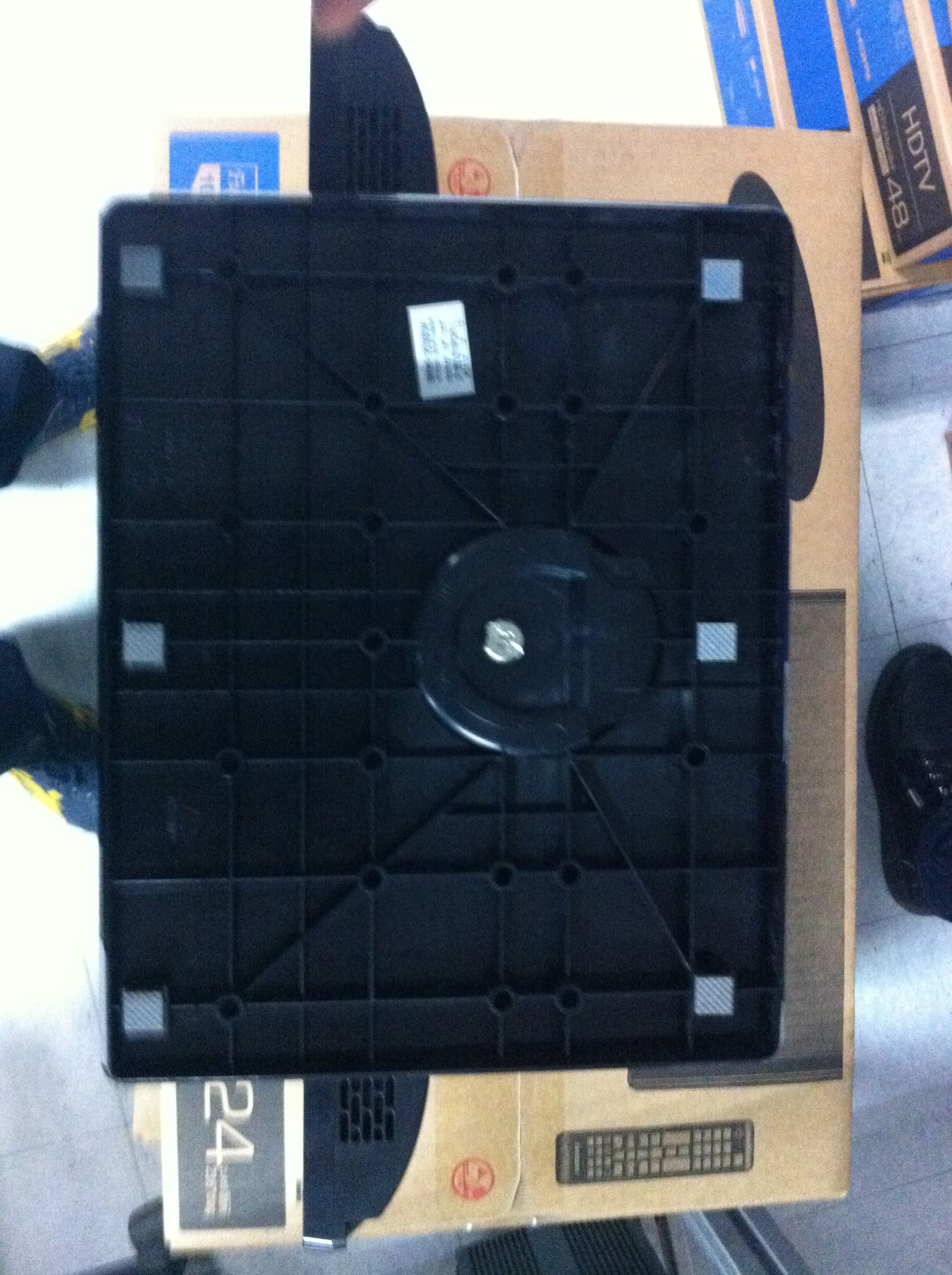 LCD monitor - FCC ID A3LLT19C350 - Samsung Electronics Co Ltd (2)