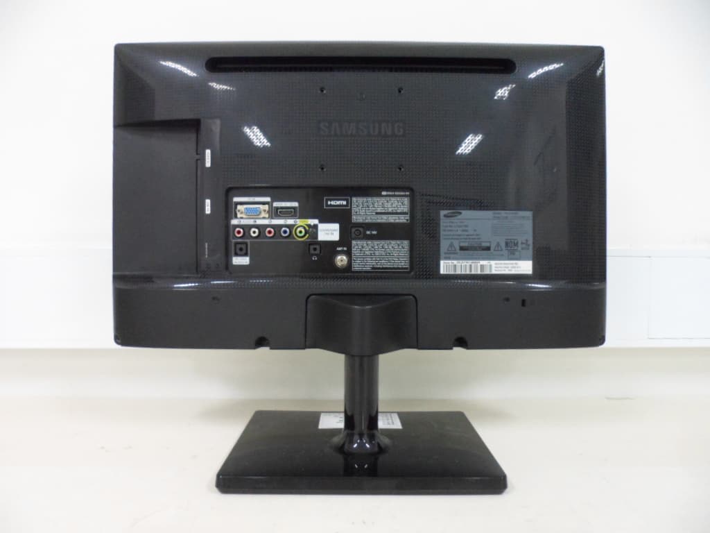 LCD monitor - FCC ID A3LLT22C350 - Samsung Electronics Co Ltd (3)