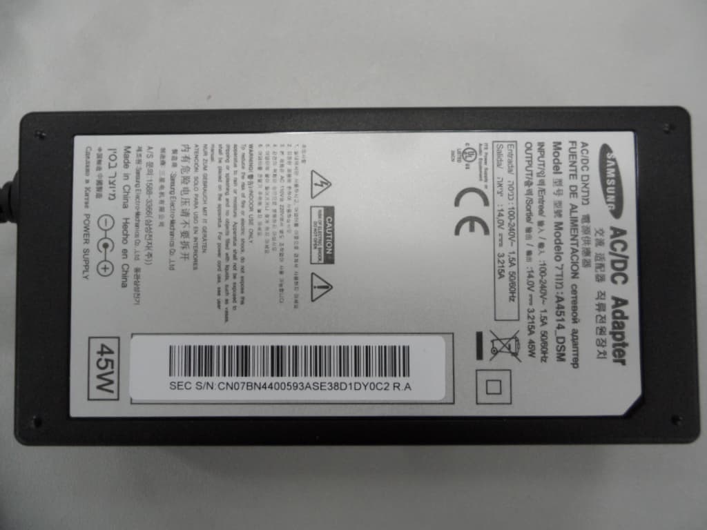 LCD monitor - FCC ID A3LLT22C350 - Samsung Electronics Co Ltd (2)