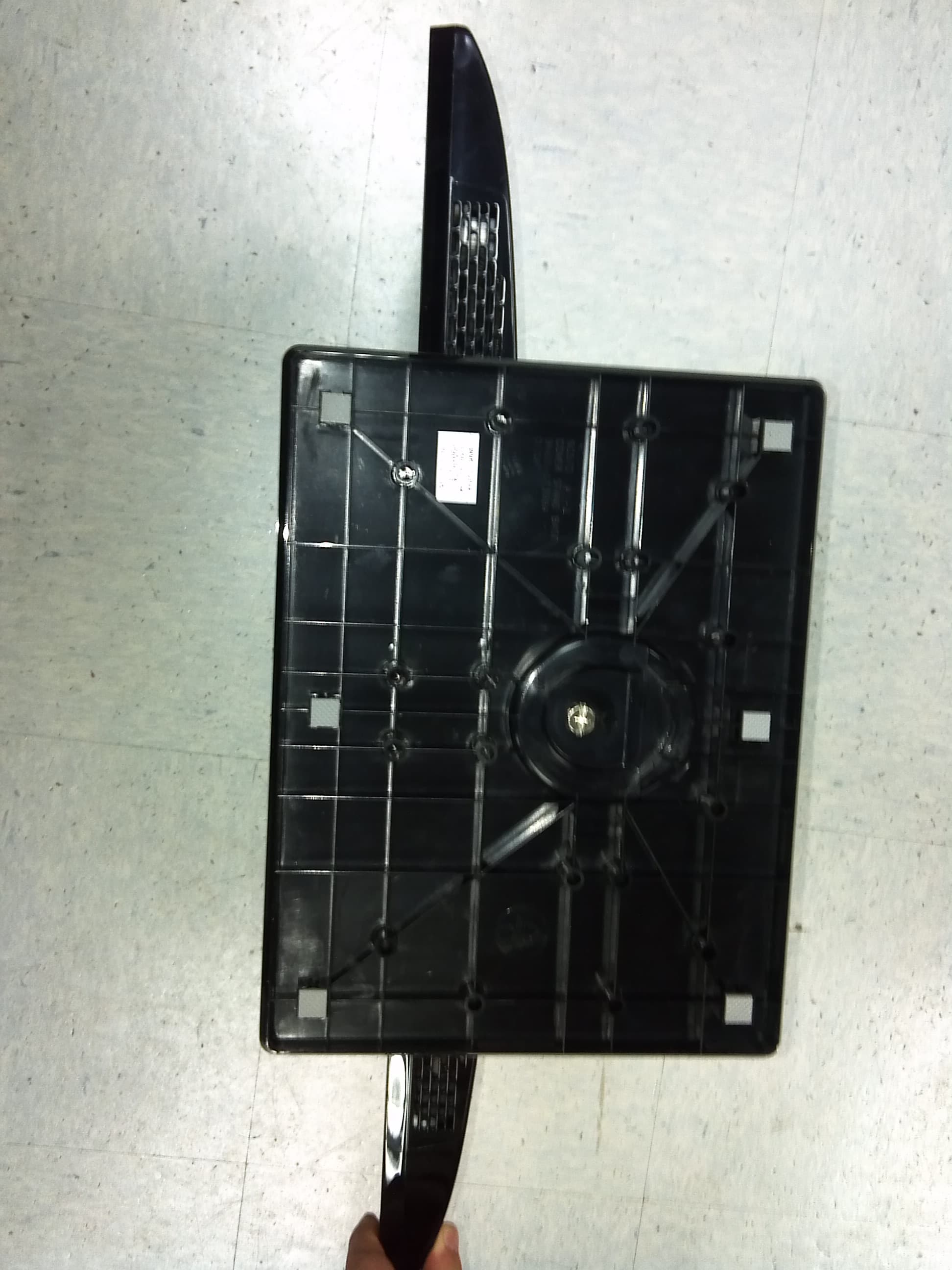 LCD monitor - FCC ID A3LLT24C350 - Samsung Electronics Co Ltd (3)