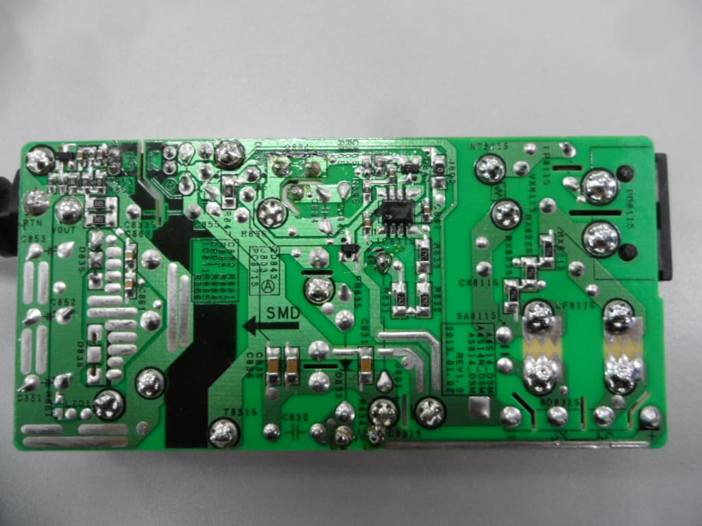 LCD monitor - FCC ID A3LLT24C550 - Samsung Electronics Co Ltd (1)