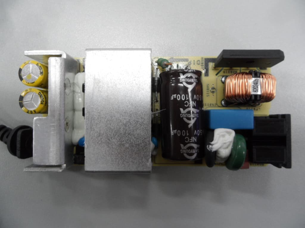 LCD monitor - FCC ID A3LLT24C550 - Samsung Electronics Co Ltd (2)