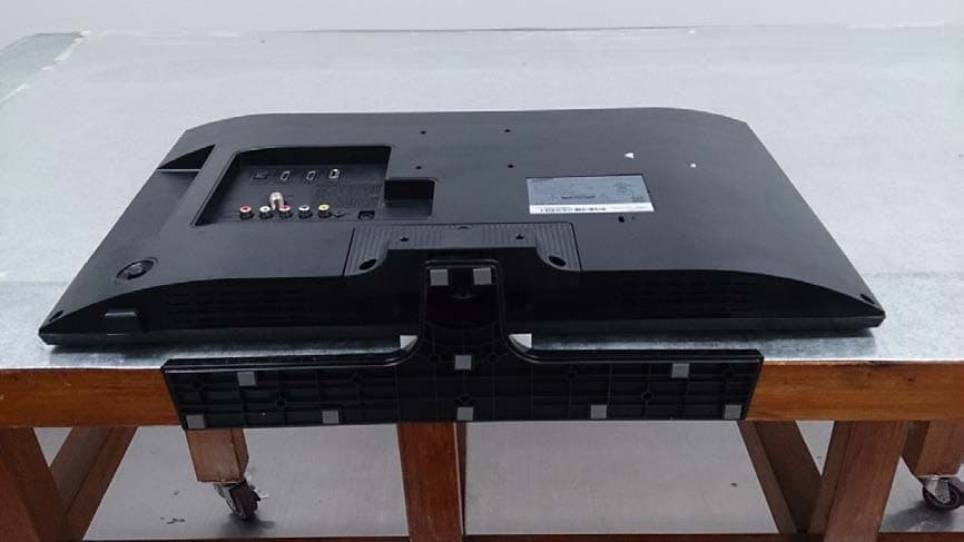 LCD monitor - FCC ID A3LLT24E310 - Samsung Electronics Co Ltd