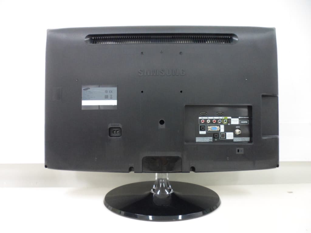 LCD monitor - FCC ID A3LLT27B350 - Samsung Electronics Co Ltd (2)