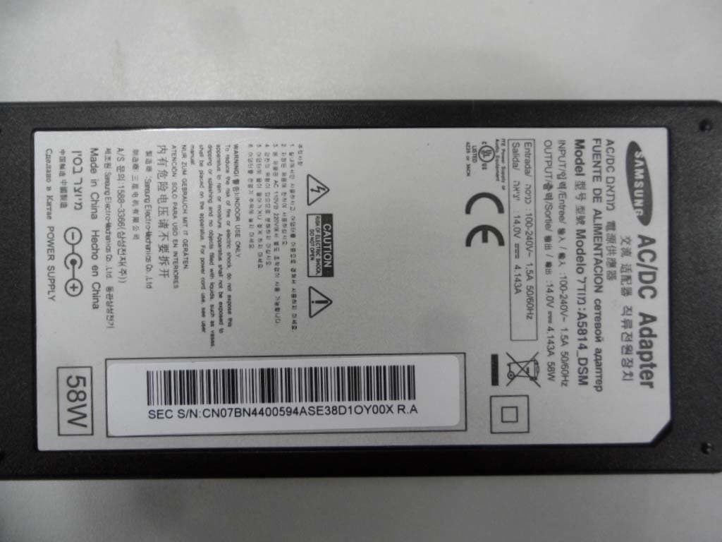 LCD monitor - FCC ID A3LLT28C570 - Samsung Electronics Co Ltd
