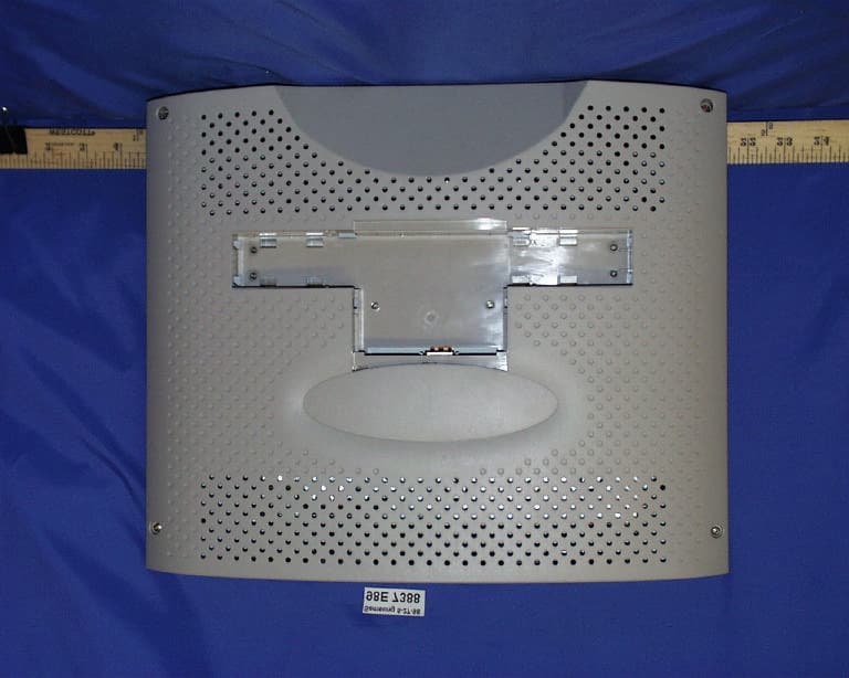 JBP - Part 15 Class B Computing Device Peripheral - FCC ID A3LLXB530 - Samsung Electronics Co Ltd (1)