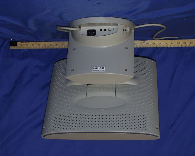JBP - Part 15 Class B Computing Device Peripheral - FCC ID A3LLXB530 - Samsung Electronics Co Ltd (2)