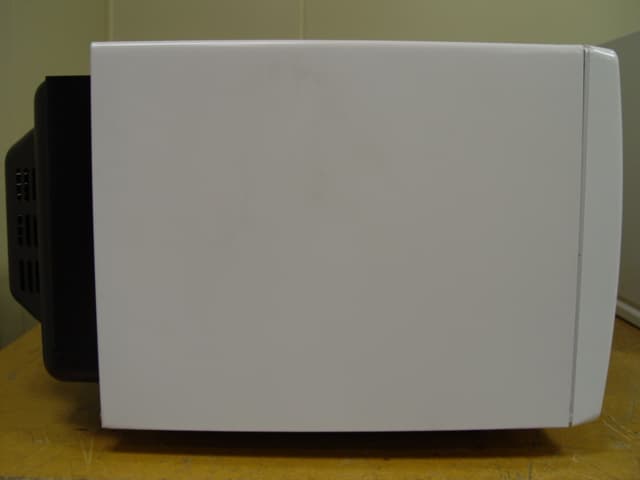 Microwave Oven - FCC ID A3LMC769N - Samsung Electronics Co Ltd (4)