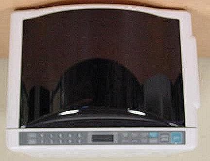 Microwave Oven - FCC ID A3LMD800 - Samsung Electronics Co Ltd (1)