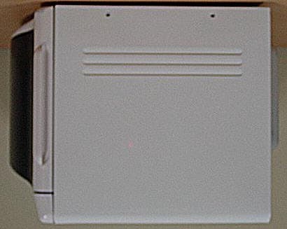 Microwave Oven - FCC ID A3LMD800 - Samsung Electronics Co Ltd (3)
