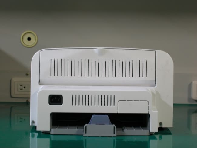 Laser Printer - FCC ID A3LML-1710 - Samsung Electronics Co Ltd (2)