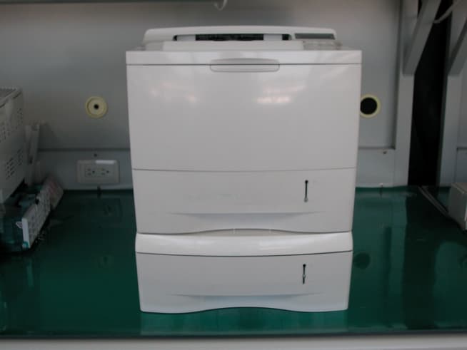 Laser Beam Printer - FCC ID A3LML-2150 - Samsung Electronics Co Ltd (3)