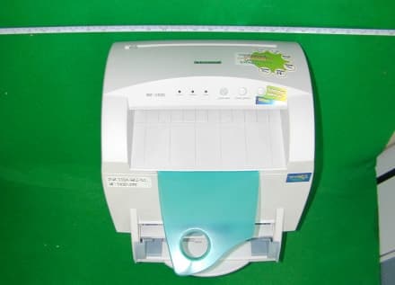 Laser Printer - FCC ID A3LML1430 - Samsung Electronics Co Ltd (3)