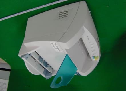 Laser Printer - FCC ID A3LML1430 - Samsung Electronics Co Ltd (2)