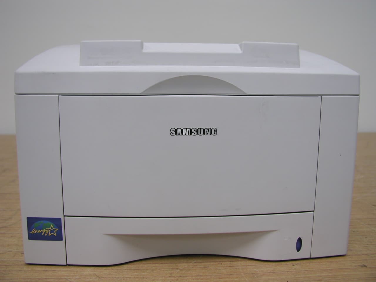 Laser Printer - FCC ID A3LML1440 - Samsung Electronics Co Ltd (2)