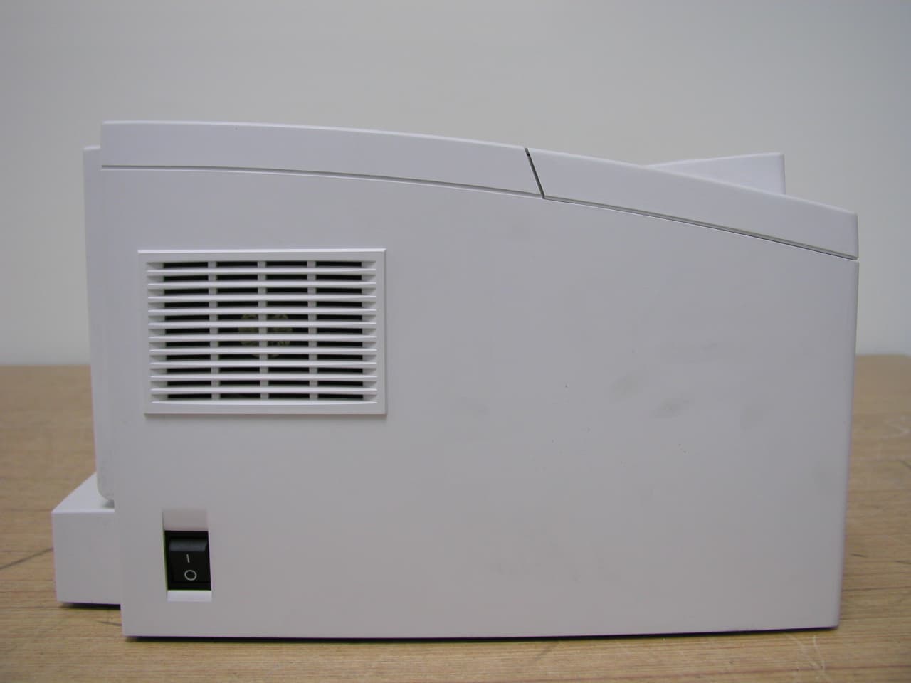 Laser Printer - FCC ID A3LML1440 - Samsung Electronics Co Ltd (3)