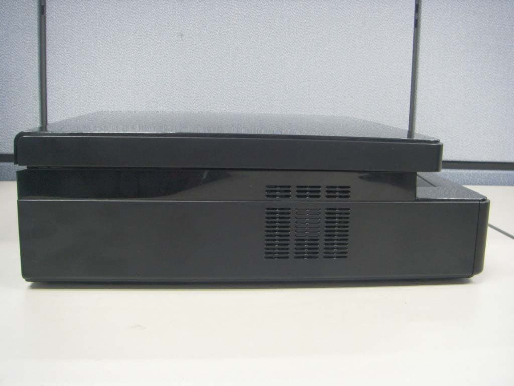 Laser Printer - FCC ID A3LML1630W - Samsung Electronics Co Ltd (1)