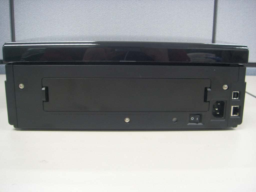 Laser Printer - FCC ID A3LML1630W - Samsung Electronics Co Ltd (3)
