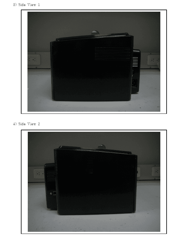 Laser Printer - FCC ID A3LML1640 - Samsung Electronics Co Ltd (2)