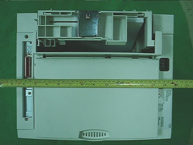 Laser Printer - FCC ID A3LML1650 - Samsung Electronics Co Ltd (2)