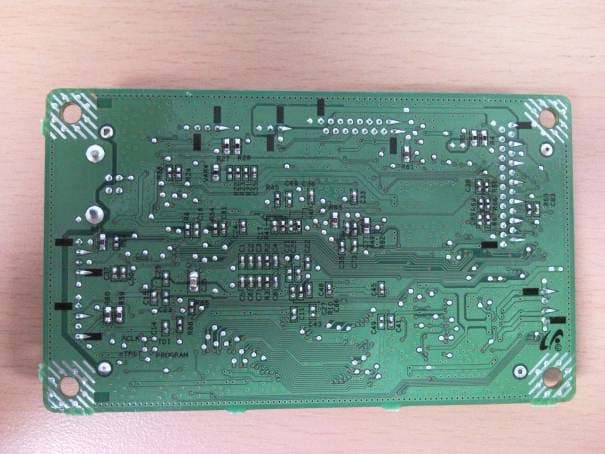 Laser Printer - FCC ID A3LML1660 - Samsung Electronics Co Ltd (2)