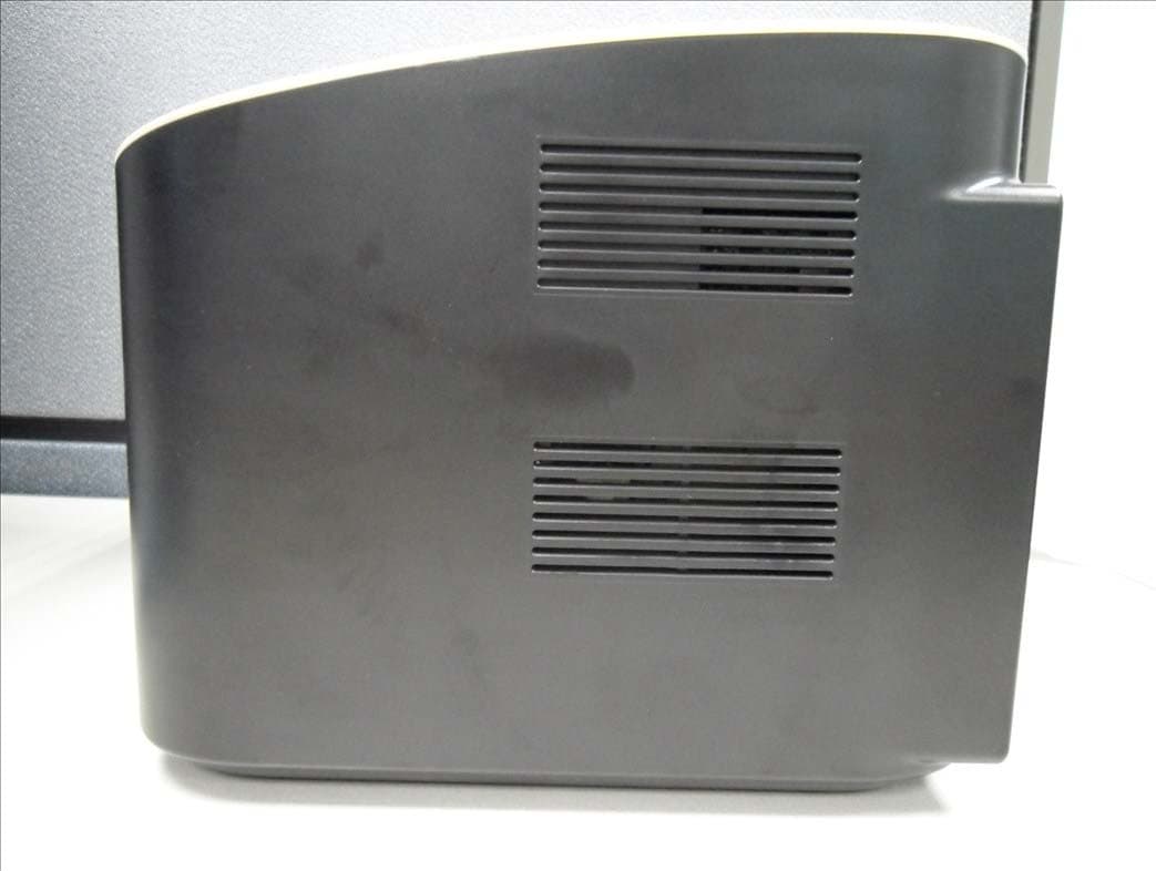Laser Printer - FCC ID A3LML1860 - Samsung Electronics Co Ltd