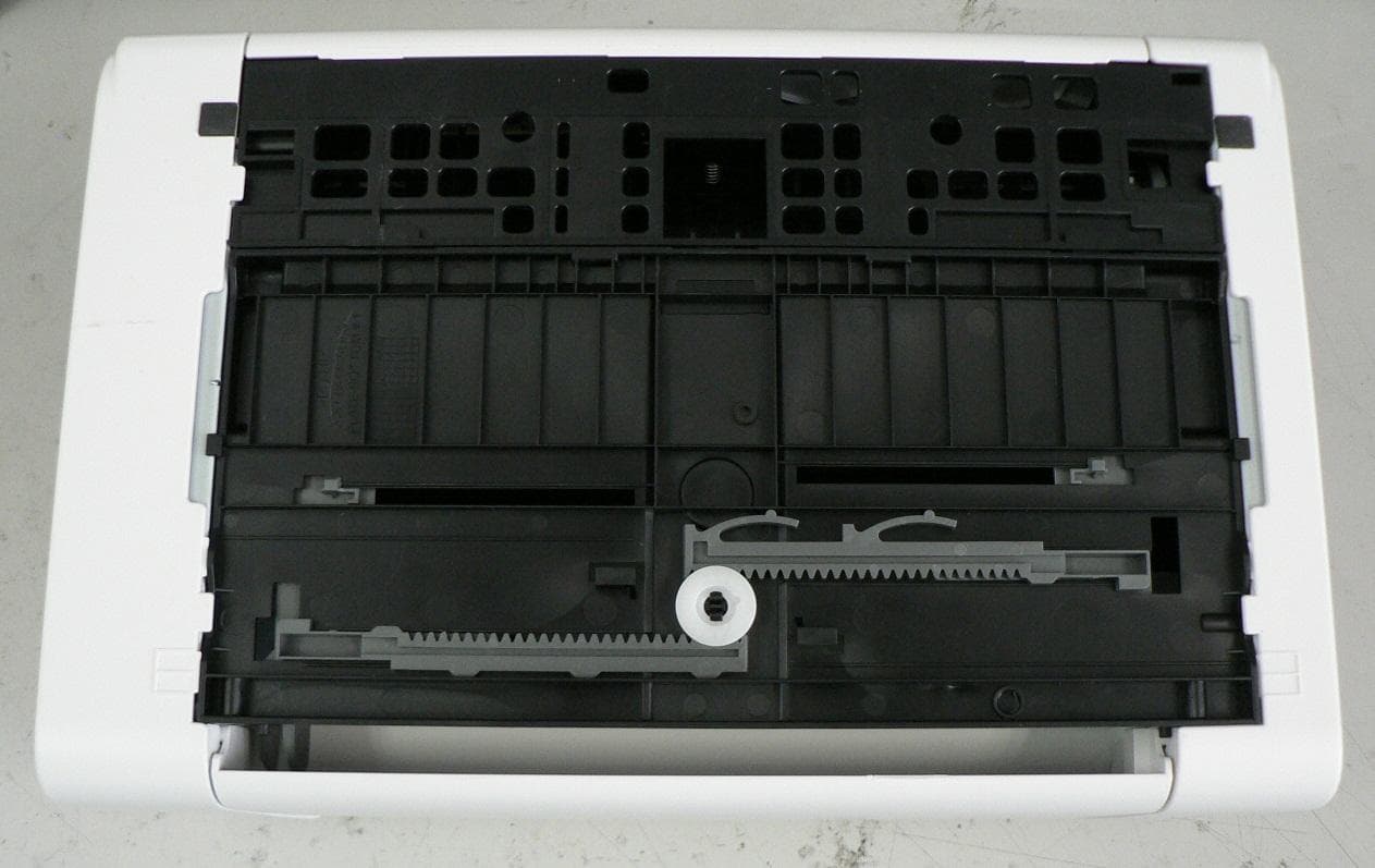 Mono Laser Printer - FCC ID A3LML2160 - Samsung Electronics Co Ltd (3)