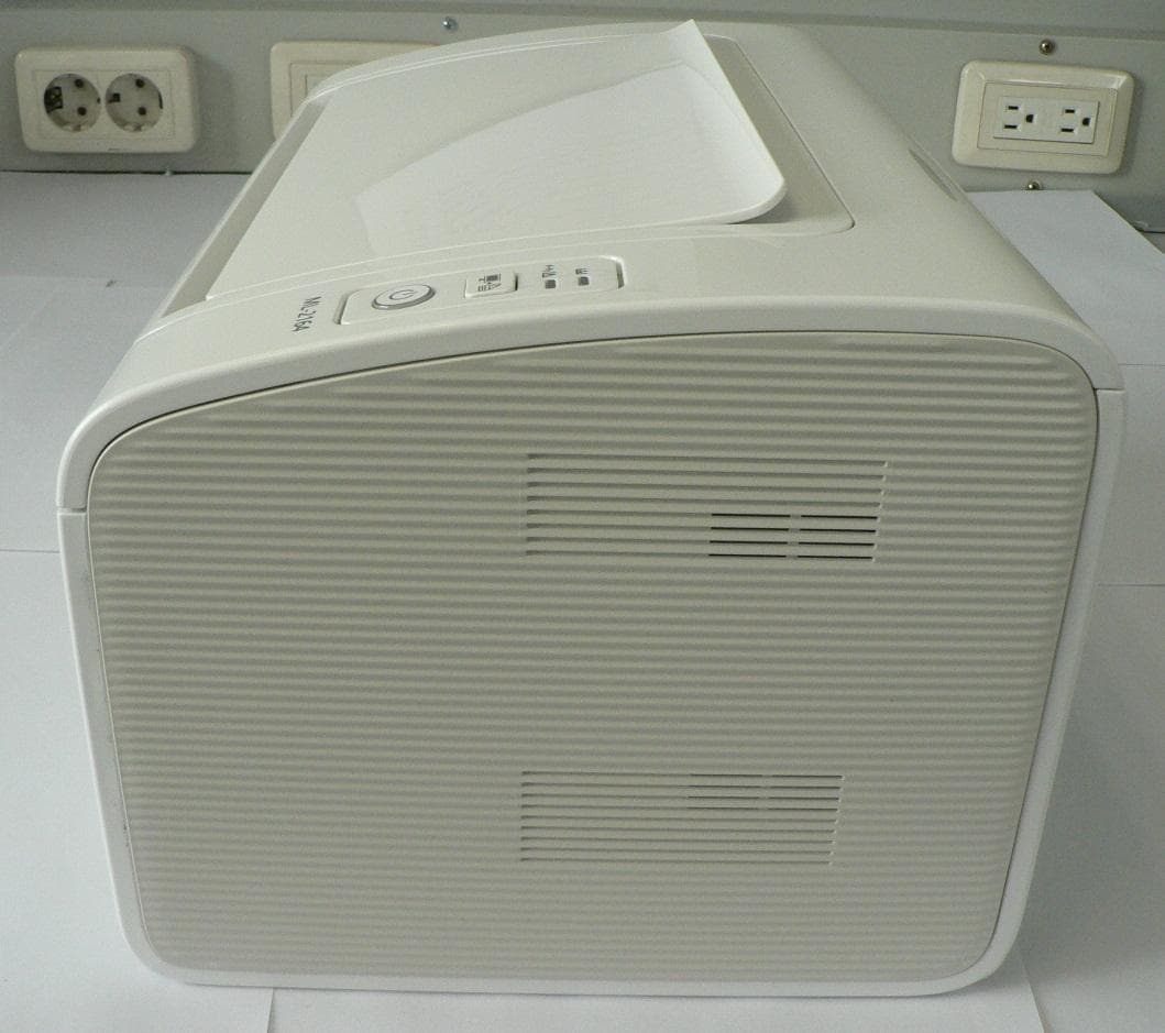 Mono Laser Printer - FCC ID A3LML2160 - Samsung Electronics Co Ltd (4)