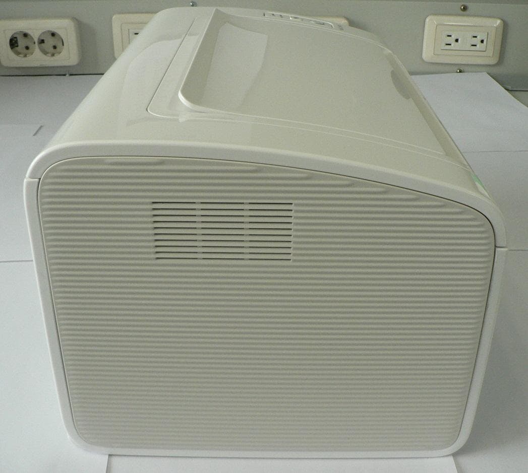 Mono Laser Printer - FCC ID A3LML2160 - Samsung Electronics Co Ltd (5)