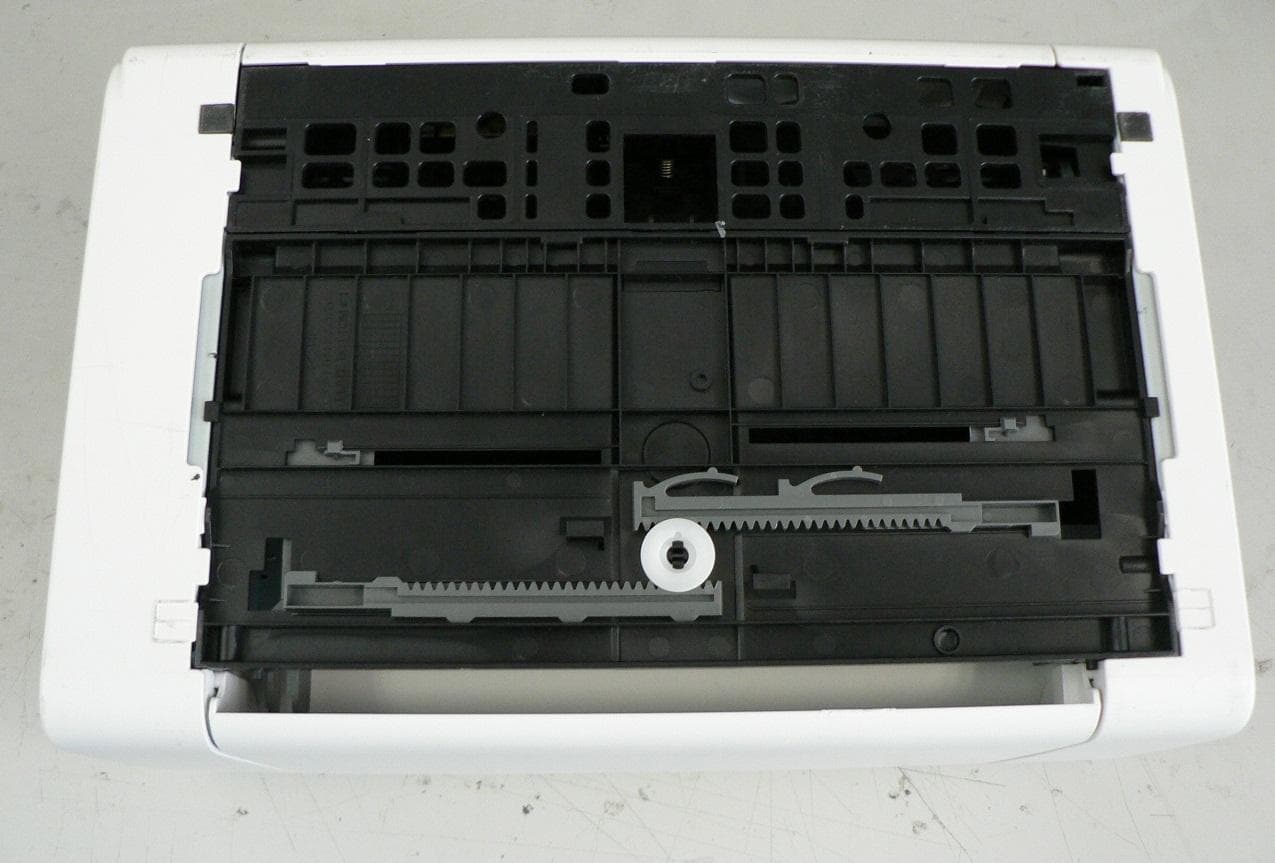 Mono Laser Printer - FCC ID A3LML2165W - Samsung Electronics Co Ltd (2)